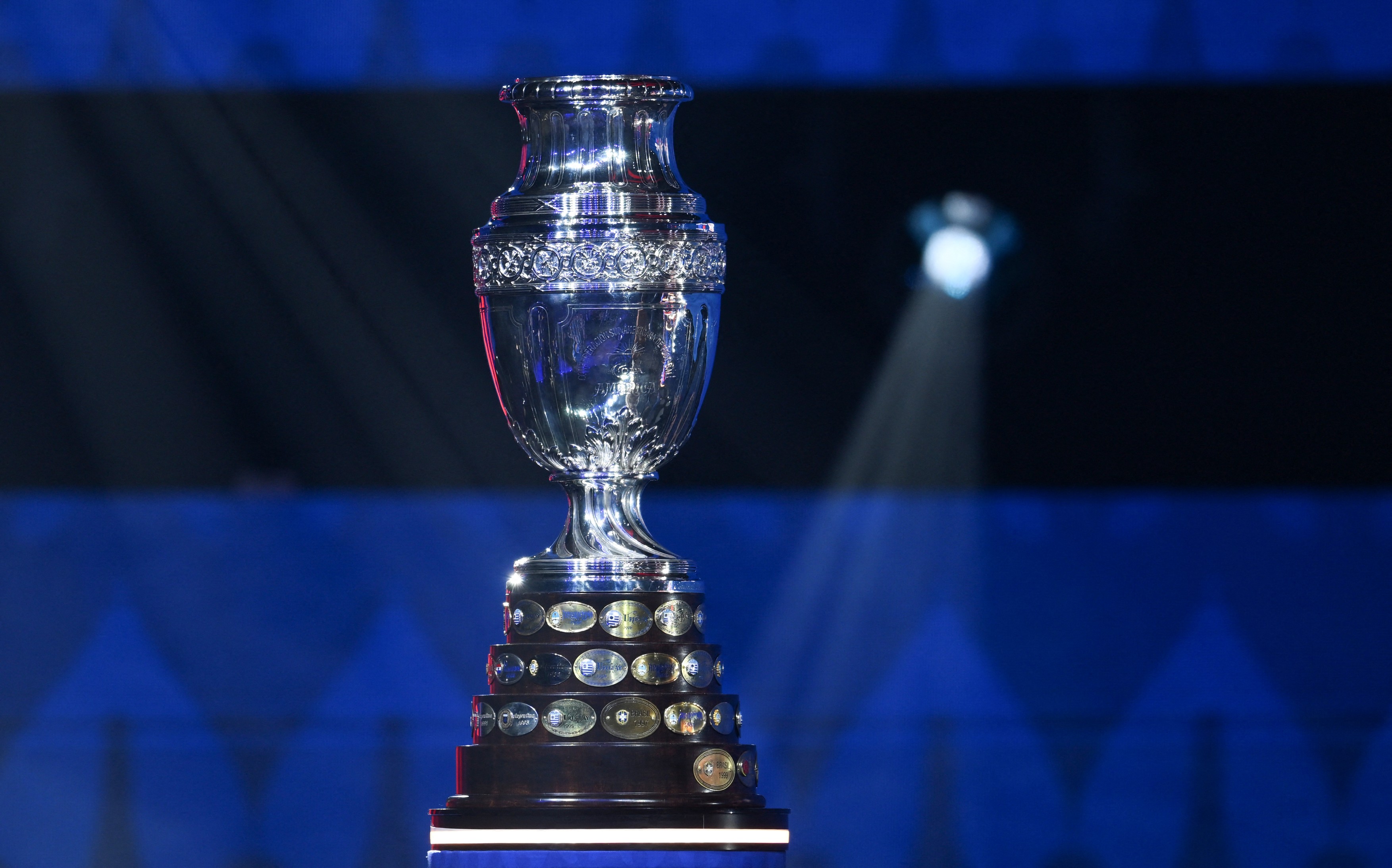 Cine este favorită la câștigarea Copa America în opinia inteligenței artificiale