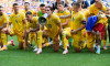 UEFA EURO 2024 - Romania v Ukraine - Arena Munich