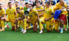 UEFA EURO 2024 - Romania v Ukraine - Arena Munich