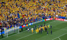 Euro 2024: Romania - Ukraine