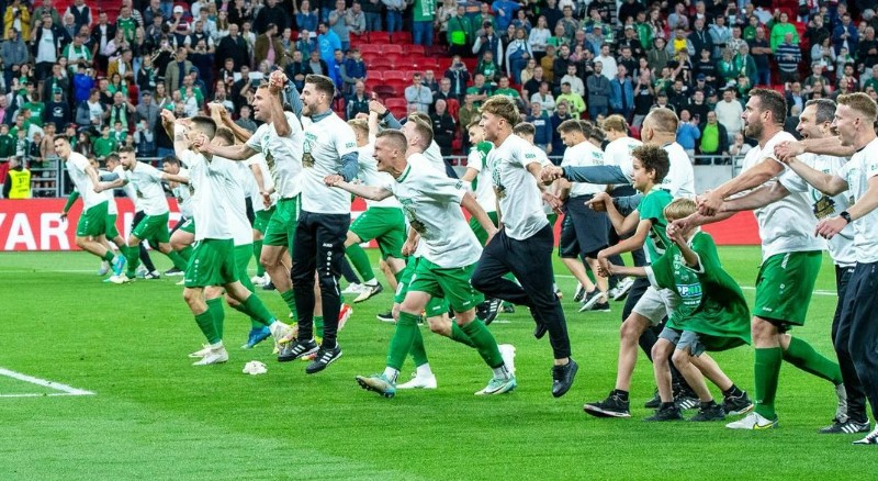 Cine este Paksi FC, adversara Corvinului Hunedoara din primul tur preliminar al Europa League