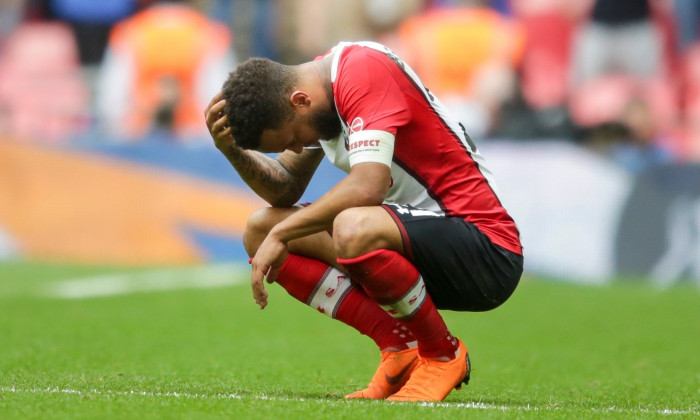 Chelsea v Southampton FA Cup Semi Final football match, Wembley Stadium, London, UK - 22 Apr 2018