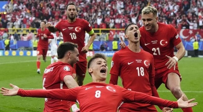 Turcia și-a anunțat lotul pentru Cupa Mondială 2026: staruri peste staruri