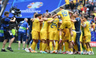 FOTBAL:ROMANIA-UCRAINA, UEFA EURO 2024 (17.06.2024)