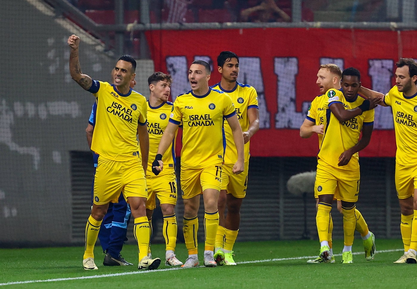 Cine este Maccabi Tel Aviv, posibila adversară a celor de la FCSB în turul 2 preliminar UEFA Champions League