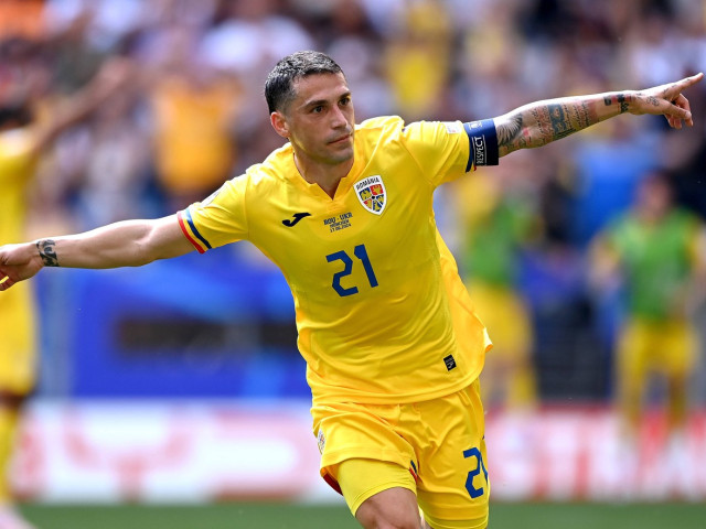 Nicolae Stanciu semnează cu Dalian Yingbo