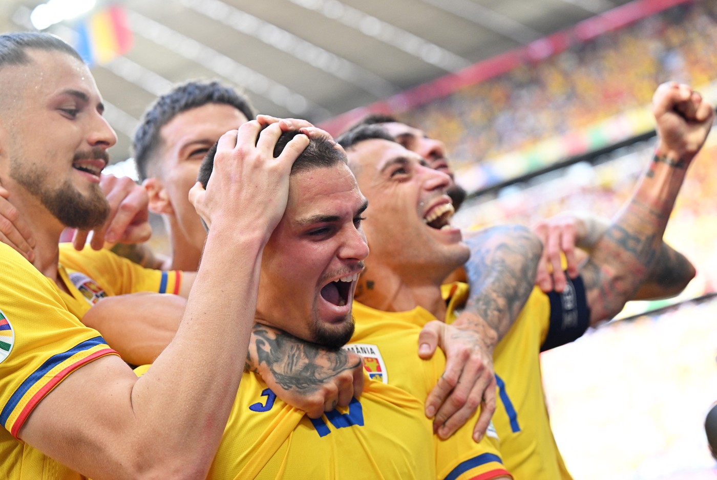 ”Eroul” României din meciul cu Slovacia a făcut un apel înaintea duelului cu Olanda