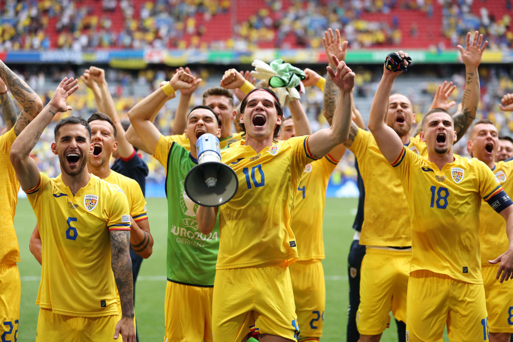 Ce au scris belgienii despre români, cu două zile zile înainte de meciul de la EURO 2024