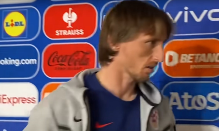 modric