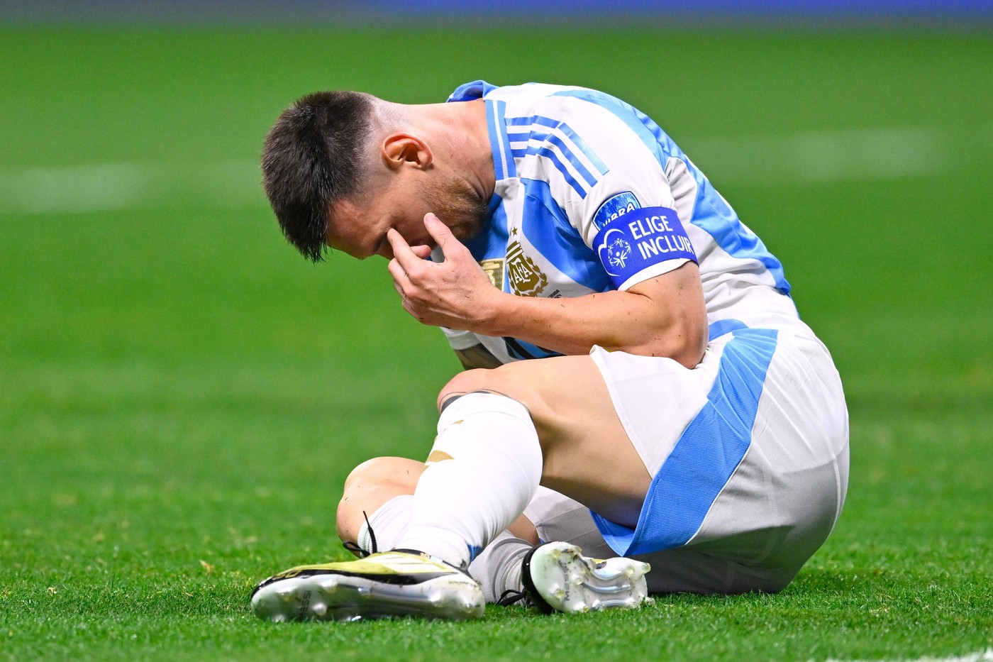 Imagine Stire Verdict în cazul accidentării lui Leo Messi! Ce se întâmplă cu participarea la CM 2026 | 2review.ro