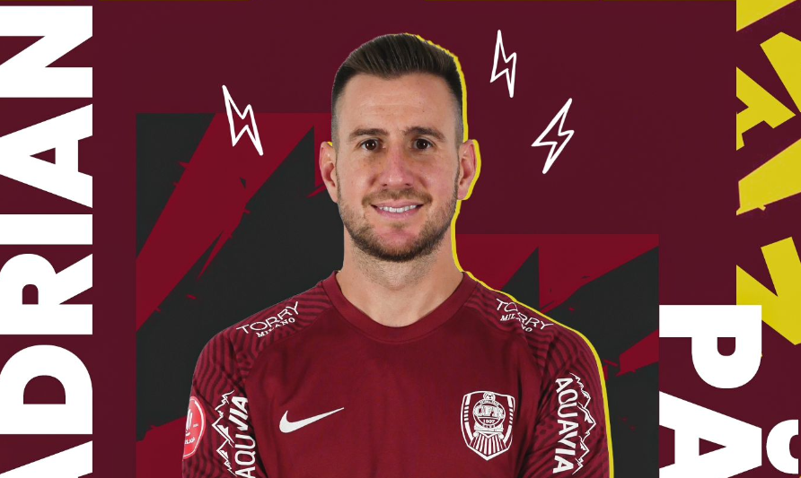 MERCATO 2024 | Toate transferurile verii sunt AICI. Adrian Păun a semnat cu CFR Cluj