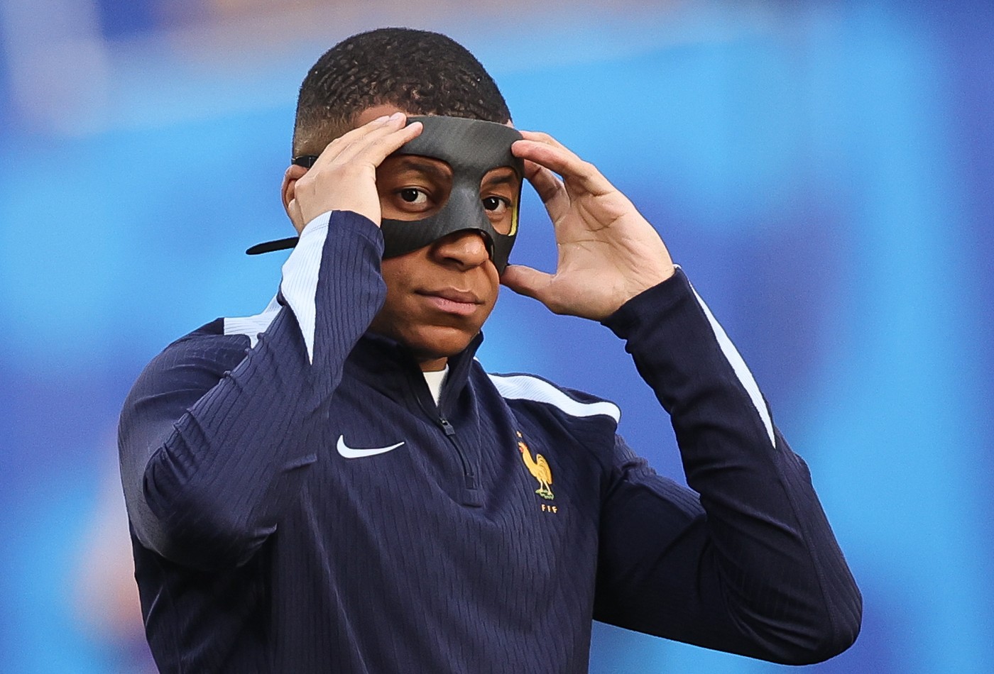 Olanda - Franța 0-0, ACUM, digisport.ro. Kylian Mbappe, doar rezervă