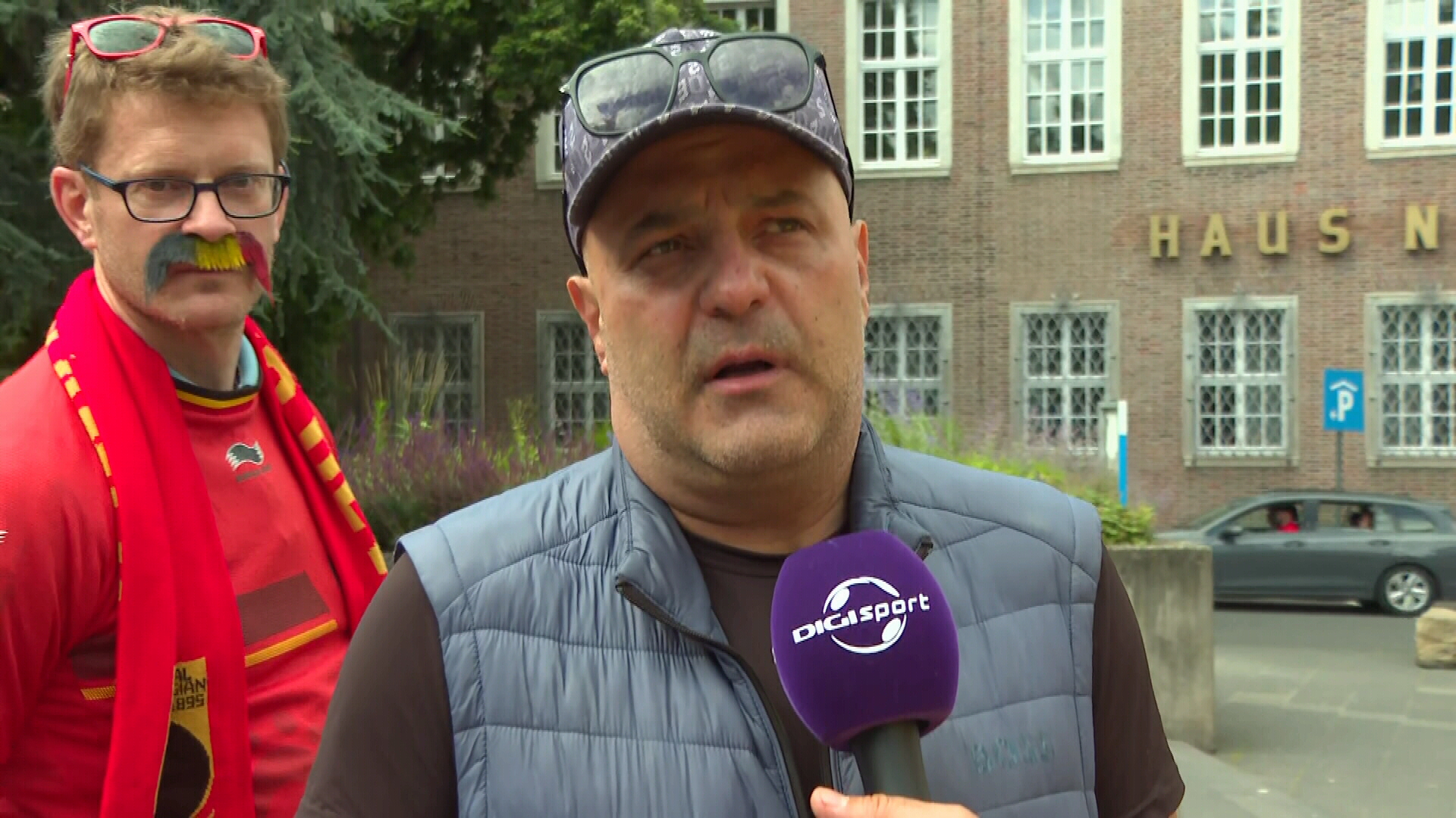 Imagine Stire Florin Manea și povestea neștiută despre Mircea Lucescu: ”M-a sunat și mi-a trimis 10.000 de euro” | 2review.ro