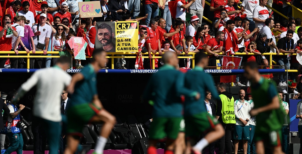 Turcia - Portugalia 0-1, digisport.ro. Bernardo Silva a deschis scorul. Delir la Dortmund!