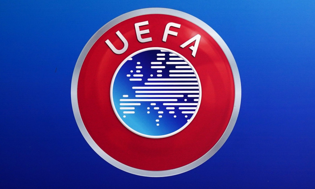 UEFA Euro 2028 and Euro 2032 Announcement - UEFA Headquarters