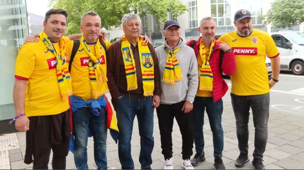 Lovitură de proporții: Mircea Lucescu ar fi acceptat să devină selecționerul României!