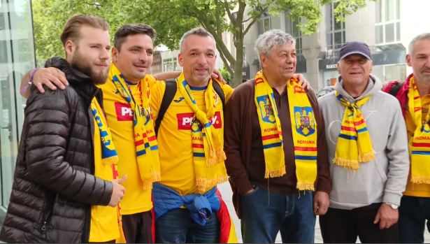 Mircea Lucescu, mai optimist ca niciodată: ”România ar putea fi surpriza frumoasă la Euro 2024”