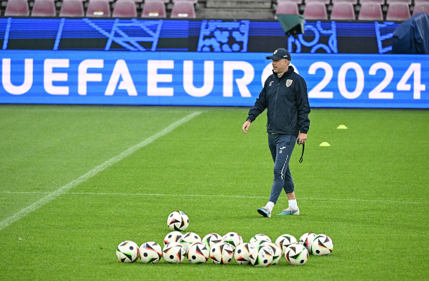 ”Cum rar se vede”. Cum ne-au numit belgienii, chiar înainte de meciul direct de la EURO 2024