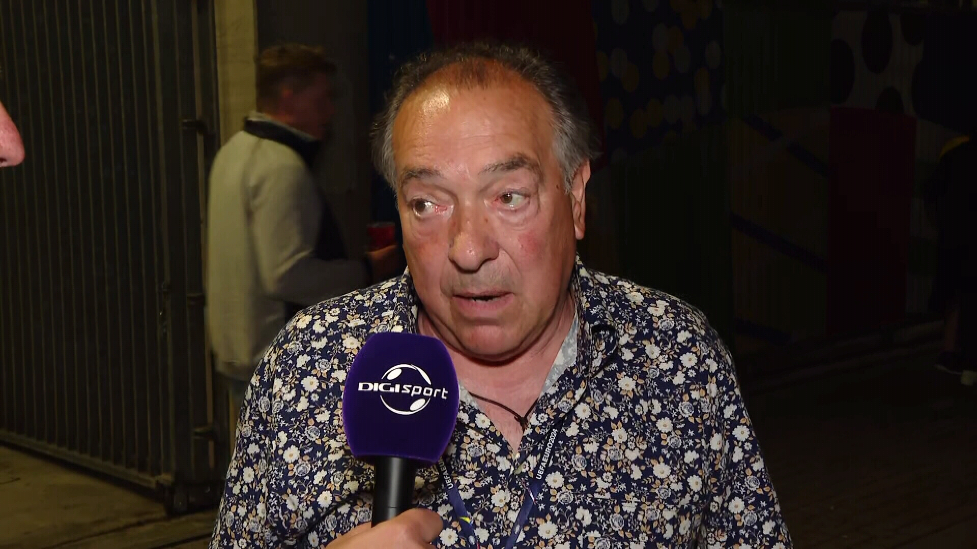 Marcel Răducanu, după ce a văzut în ce grupă a picat România: "Până acum ziceam că Dumnezeu e neamț!"