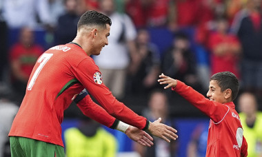Turkiye v Portugal - EURO 2024