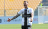 VALENTIN MIHAILA, Serie B, 2023-24, Parma vs Cremonese 1-1, 05-05-2024, Esultanza, Celebration, Jubel SERIE B 2023-24 PA