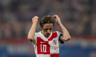 (SP)GERMANY LEIPZIG FOOTBALL EURO 2024 CROATIA VS ITALY