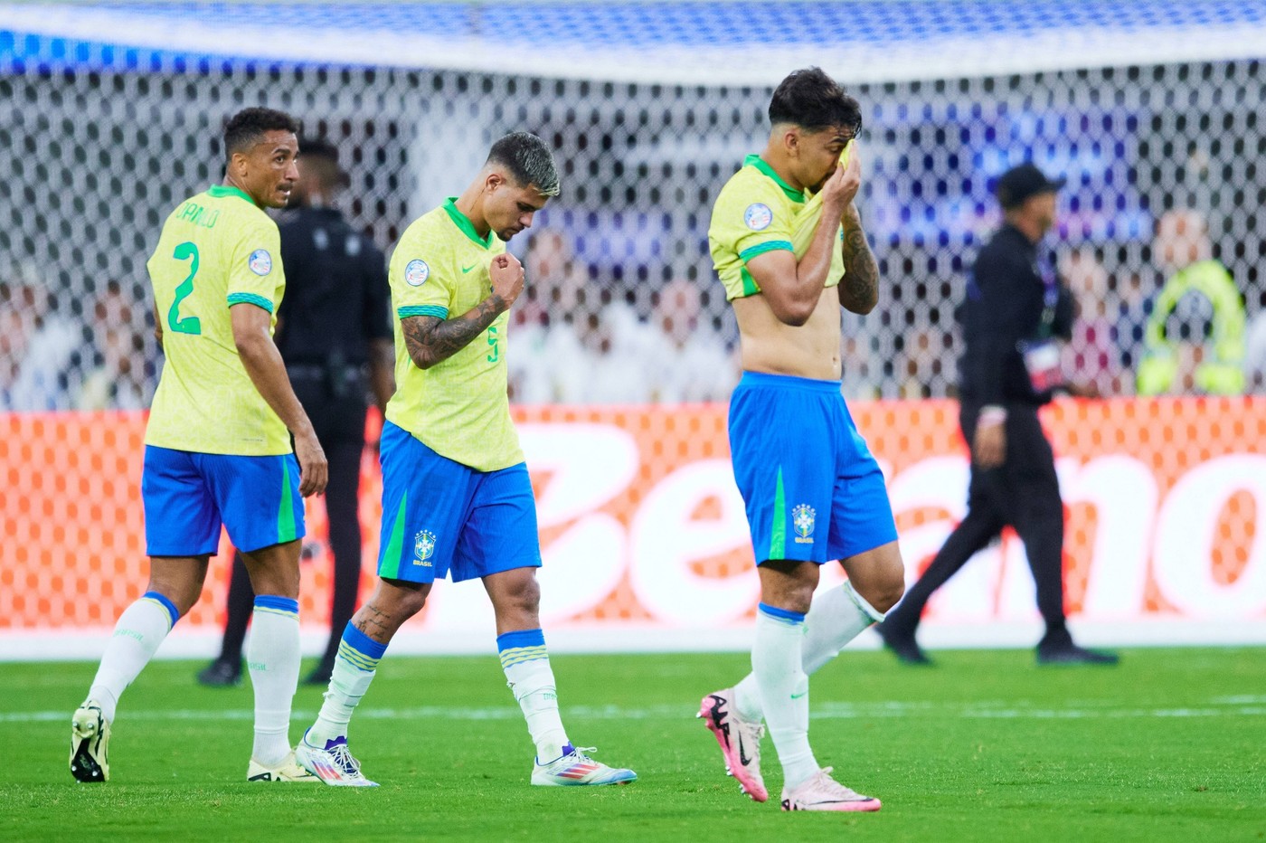 Brazilia, debut cu stângul la Copa America! Nu s-a mai întâmplat de 64 de ani