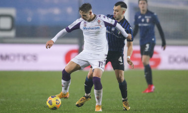 Atalanta v ACF Fiorentina - Supercoppa Primavera - Gewiss Stadium