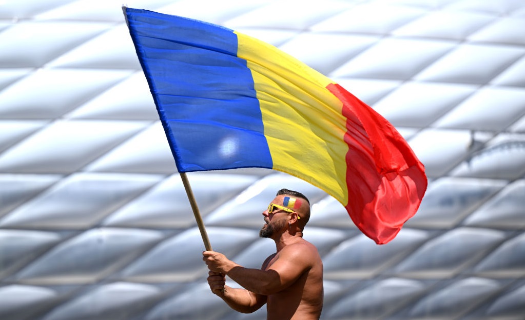 Gata! S-au stabilit toți cei 6 posibili adversari ai României în optimile EURO 2024