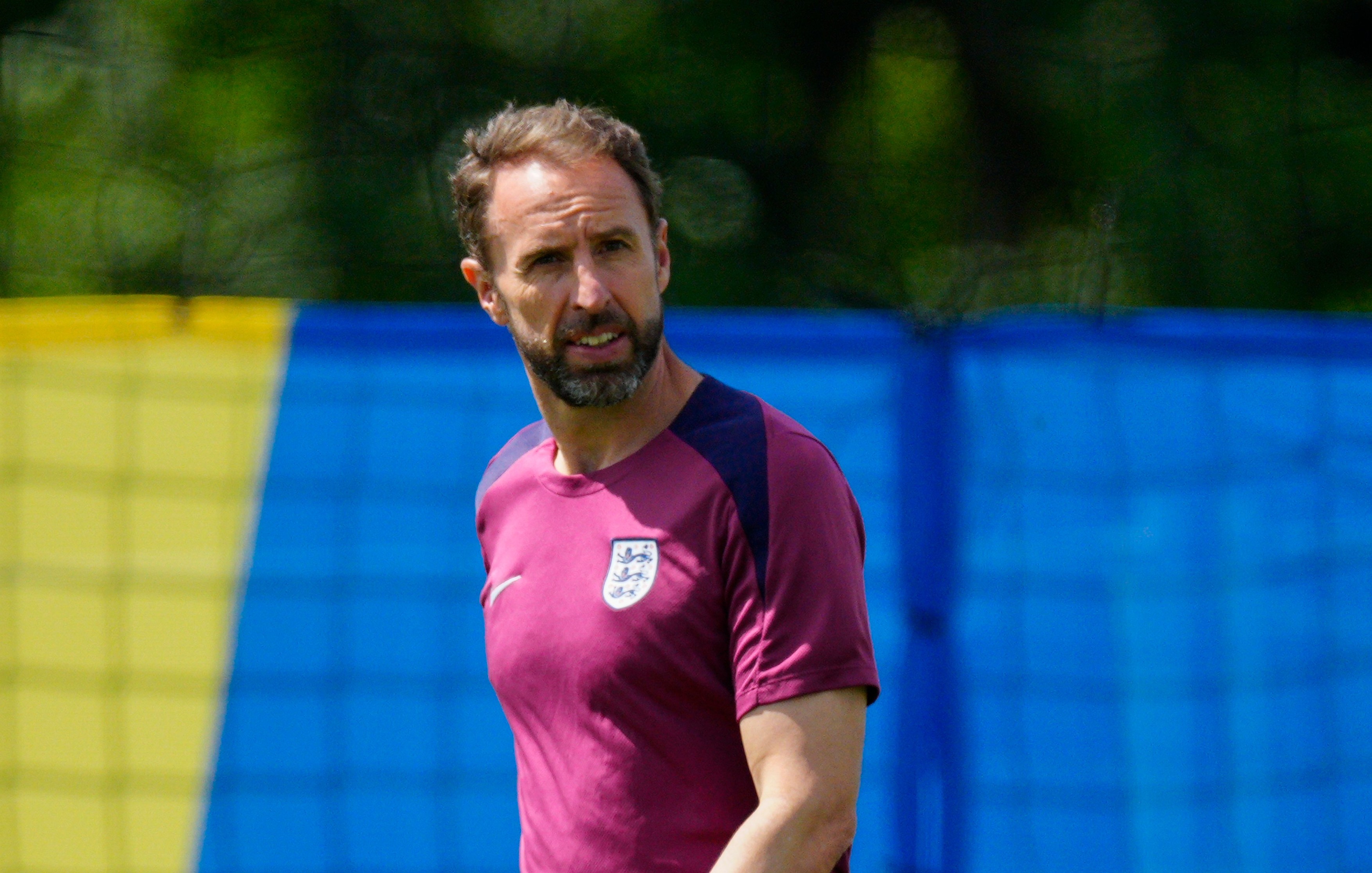 Răspunsul ”acid” al lui Gareth Southgate pentru contestatarii săi de la EURO 2024