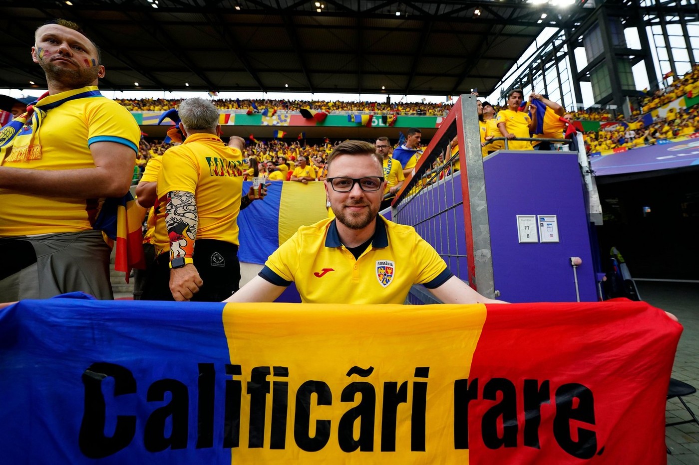 Scenariu de vis: cum poate juca România cu cea mai slabă echipă din optimile la EURO 2024! Traseu ”de aur” până în semifinale