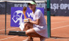 TENIS FEMININ:ANA BOGDAN-PANNA UDVARDY, BCR IASI OPEN WTA-FINAL (07.08.2022)