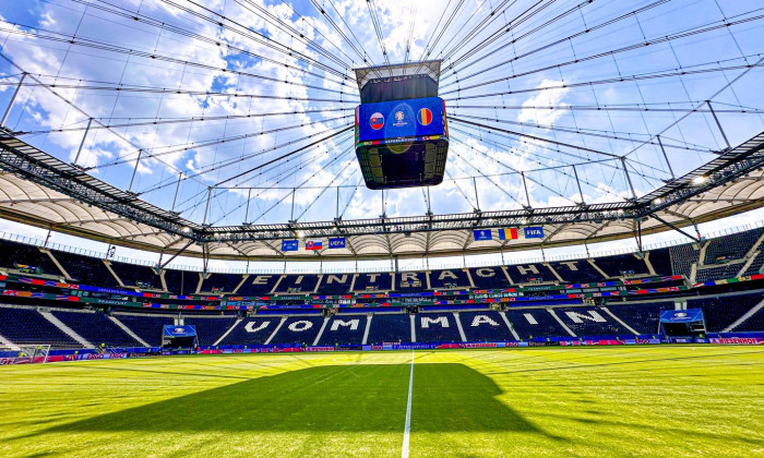 stadion frankfurt