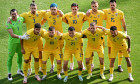 Euro 2024: Slovakia - Romania