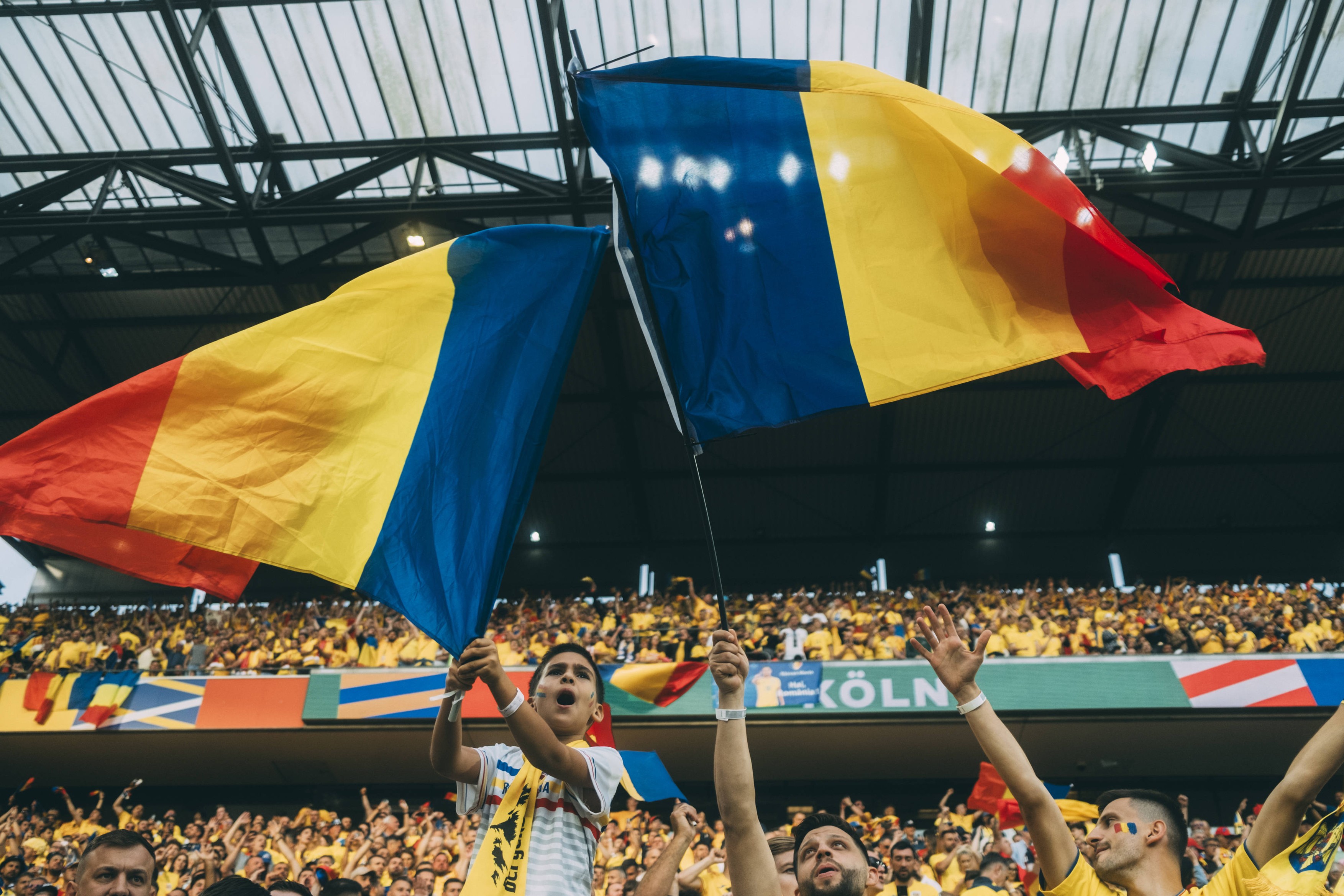 Ioan Ovidiu Sabău știe de ce România va ajunge în optimile de finală la EURO 2024