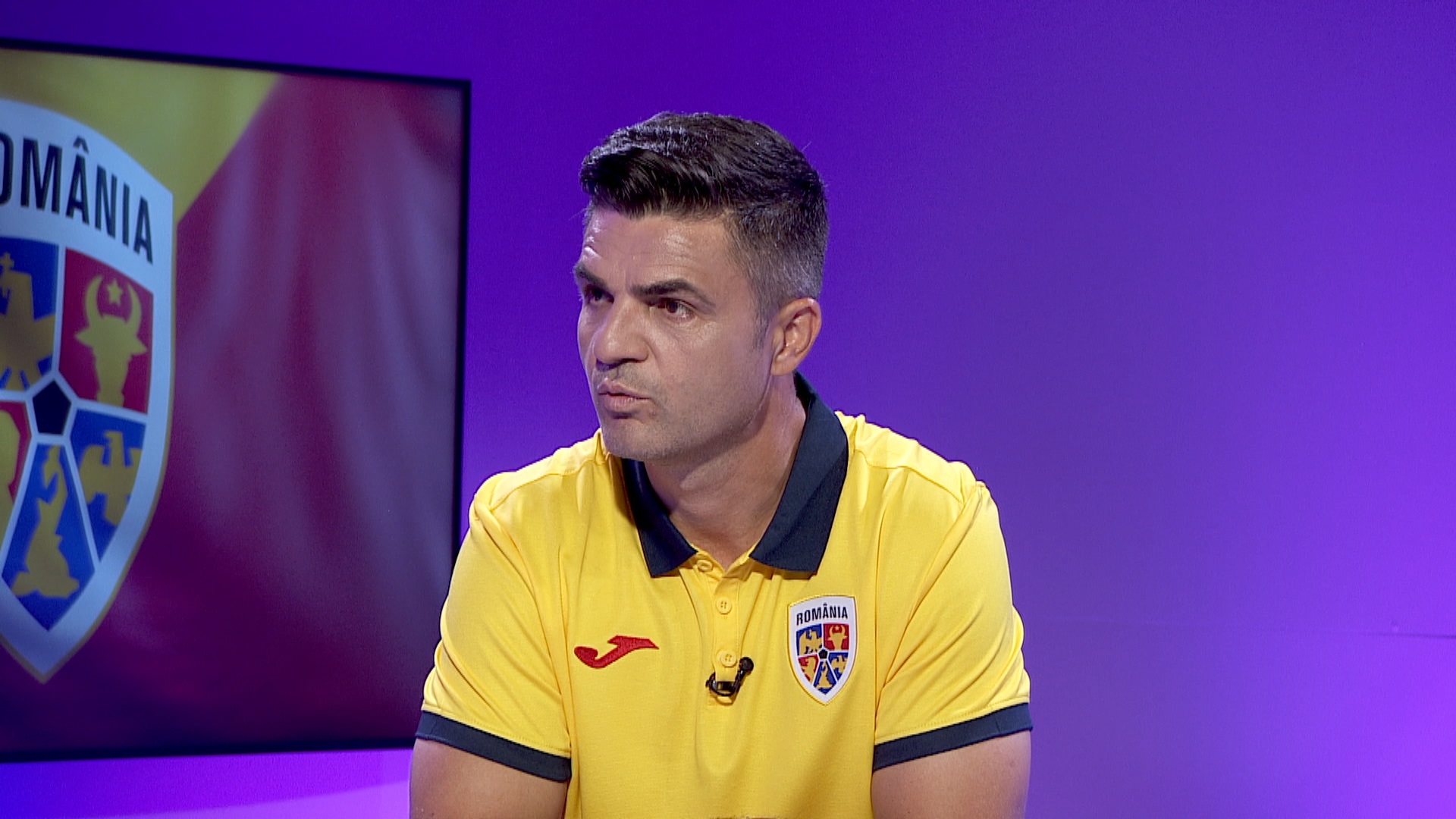 Imagine Stire Florin Bratu, la Metaloglobus? Antrenorul a făcut anunțul: ”Îți spun sincer” | 2review.ro