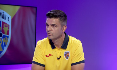 florin bratu mitraliera