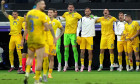 Slovakia vs Romania - Uefa Euro 2024, Germany, Frankfurt - 26 Jun 2024