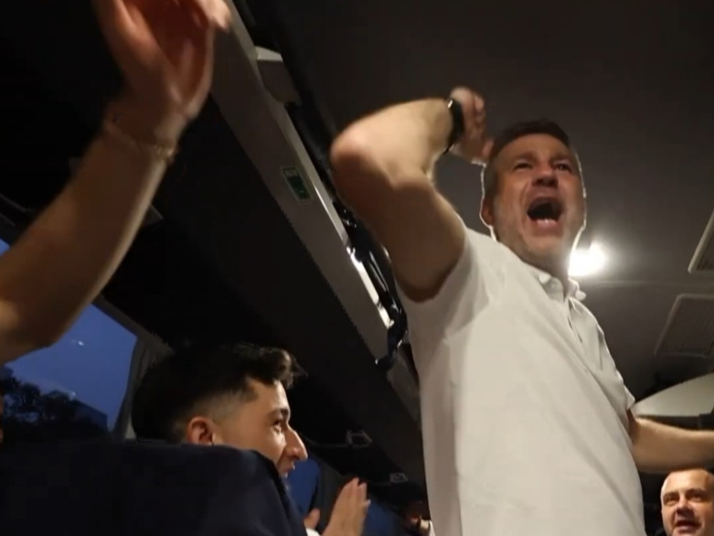 Edi Iordănescu, pe lista lui Genoa: "Dan Șucu ia în calcul angajarea lui"