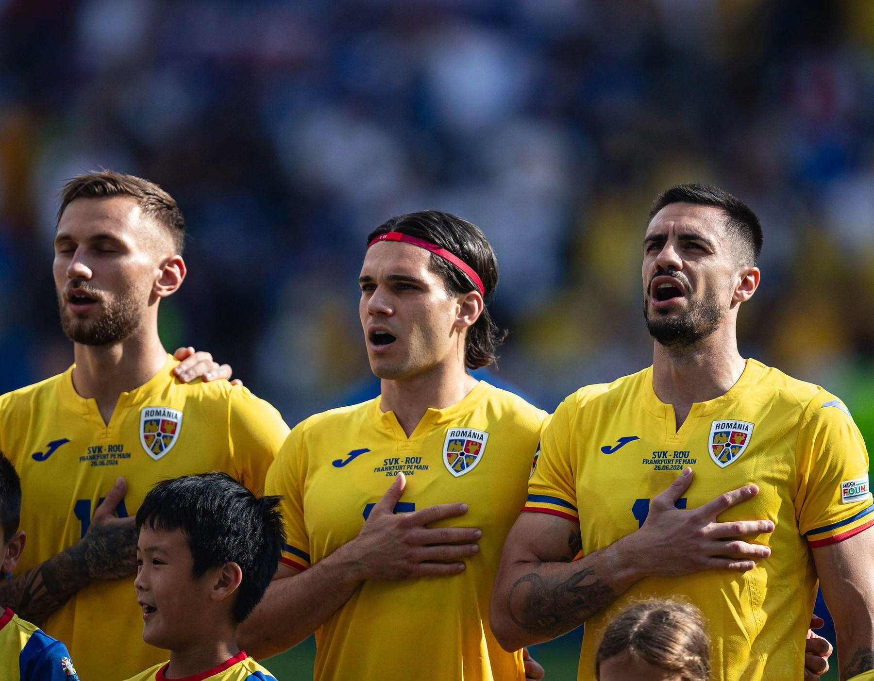 Fotbalistul român care l-a impresionat pe Cristi Chivu la EURO 2024: ”Deși s-au dat alte nume, mi-a plăcut mult”