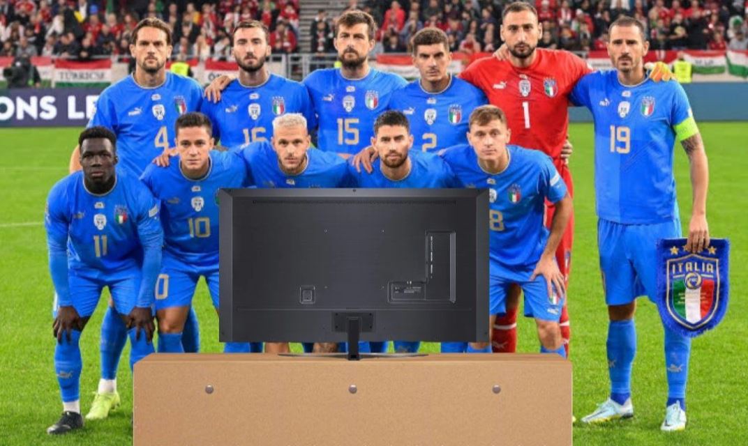 Italia, ironizată după eliminarea rușinoasă de la EURO 2024. Internauții s-au întrecut în cele mai tari memeuri