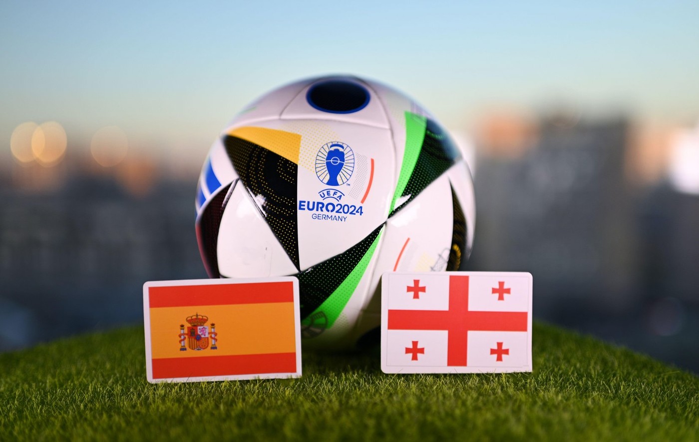 Spania - Georgia, LIVE TEXT, 22:00, digisport.ro. ”Furia Roja”, în mare formă la EURO 2024