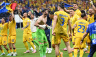 FOTBAL:SLOVACIA-ROMANIA, EURO 2024 (26.06.2024)