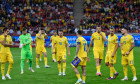 ROU: Romania V Andorra: Group I - UEFA EURO 2024 European Qualifiers, Bucharest - 15 Oct 2023