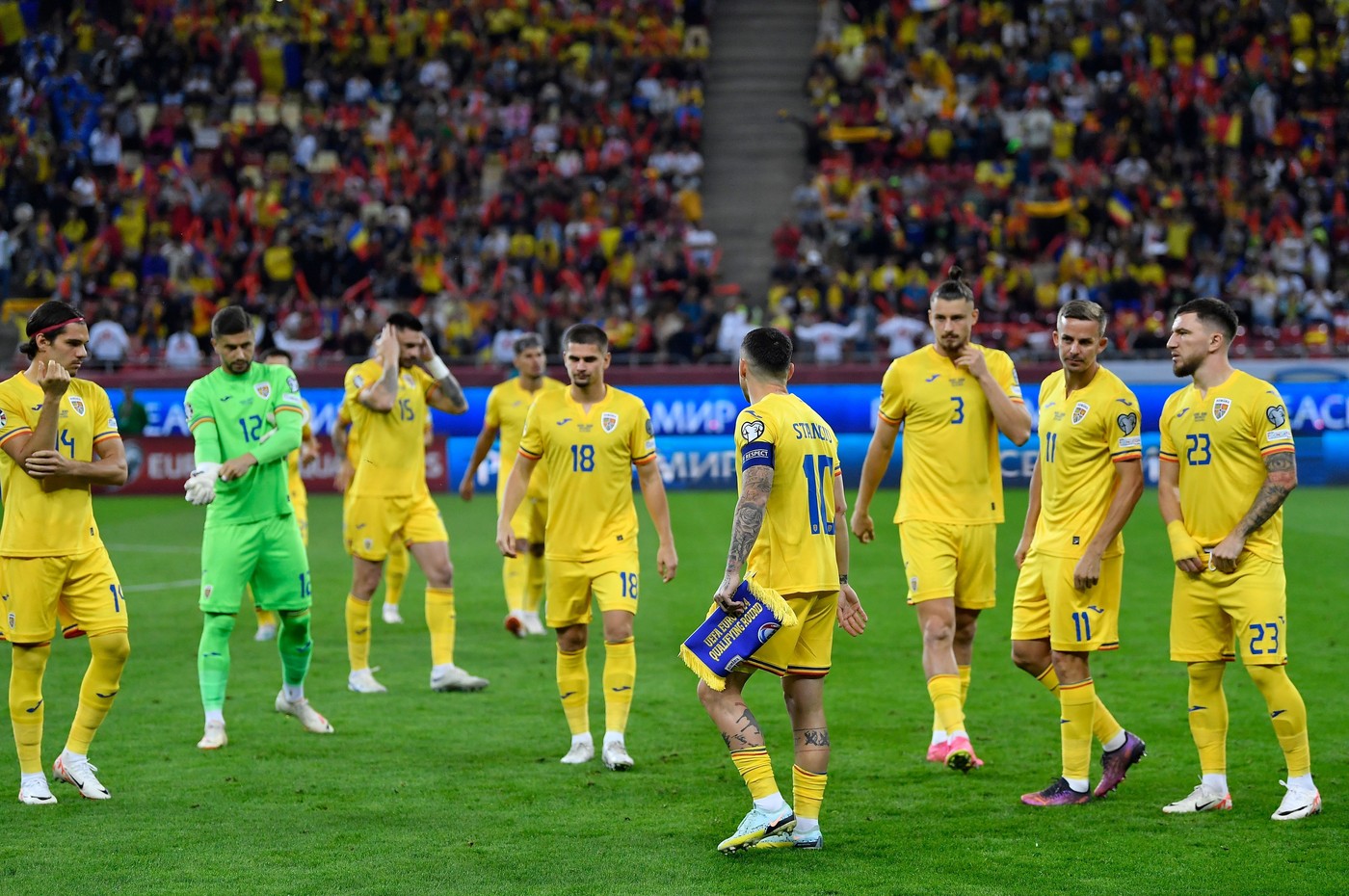 Olanda, în alertă înaintea meciului cu România din optimile EURO 2024. Cu cine au fost comparați ”Tricolorii”
