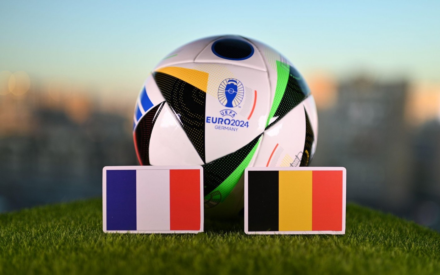 Franța - Belgia 0-0, ACUM pe digisport.ro. Capul de afiș al optimilor EURO 2024
