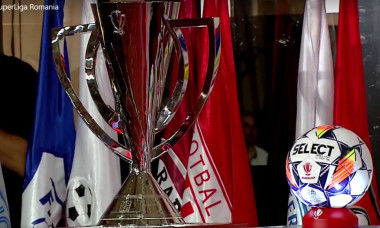trofeu Superliga