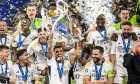 Borussia Dortmund - Real Madrid
