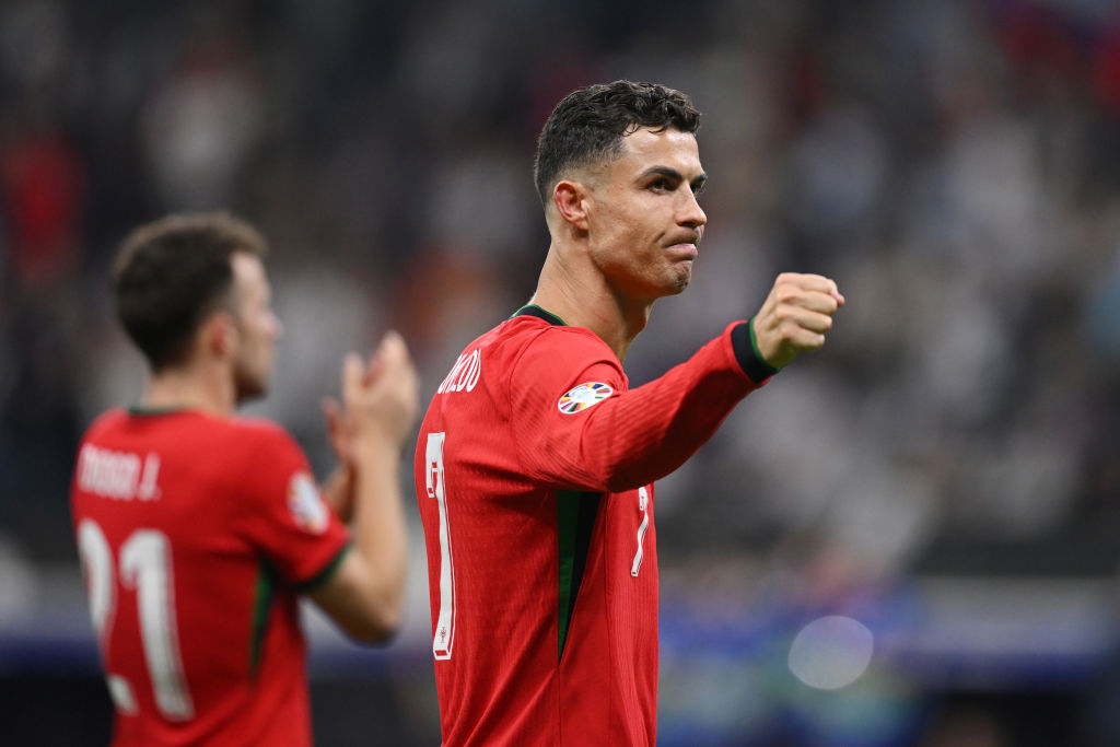 Presa din Portugalia a anunțat ce decizie ar fi luat Cristiano Ronaldo în privința echipei naționale