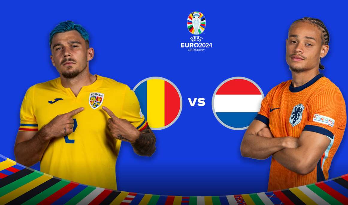 Spaniolii susțin România: descrierea făcut de iberici la adresa ”Tricolorilor” în ziua meciului cu Olanda